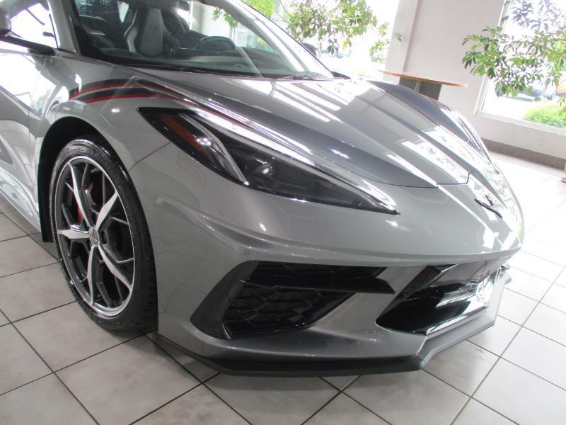 Chevrolet Corvette 1LT Coupe 2023