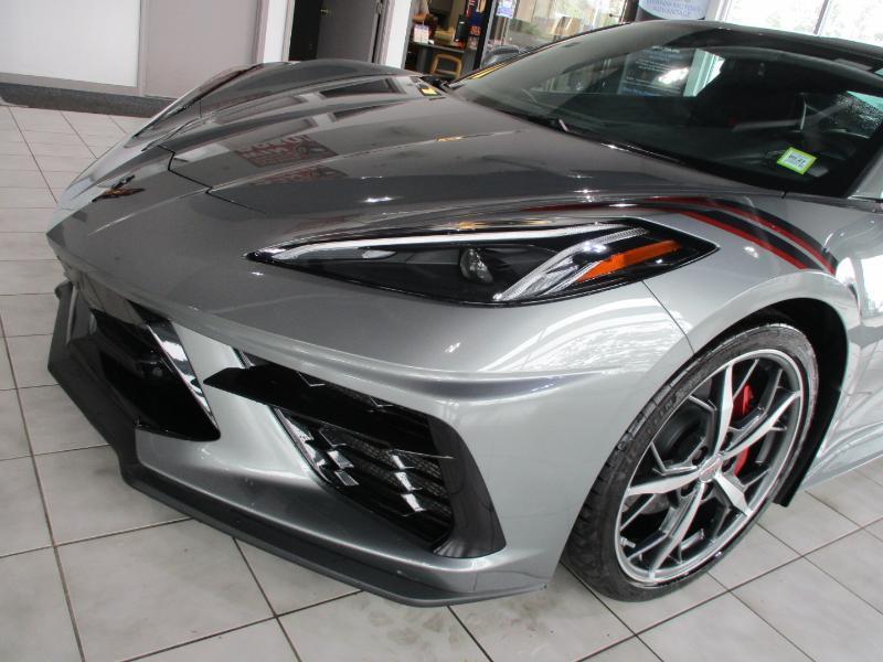 Chevrolet Corvette 1LT Coupe 2023