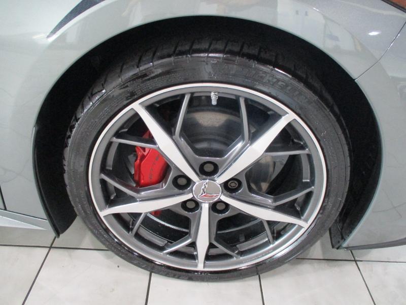 Chevrolet Corvette 1LT Coupe 2023