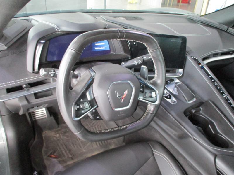Chevrolet Corvette 1LT Coupe 2023