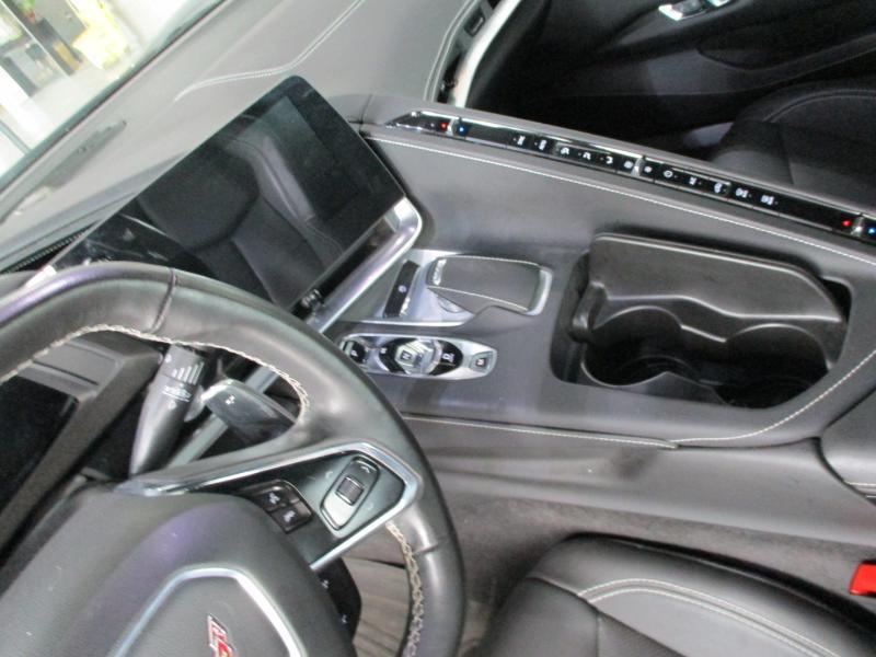 Chevrolet Corvette 1LT Coupe 2023