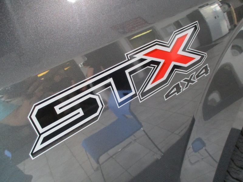 Ford F-150 XLT SuperCrew 6.5-ft. Bed 4WD 2020