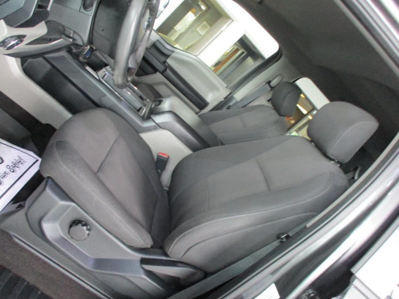 Ford F-150 XLT SuperCrew 6.5-ft. Bed 4WD 2020