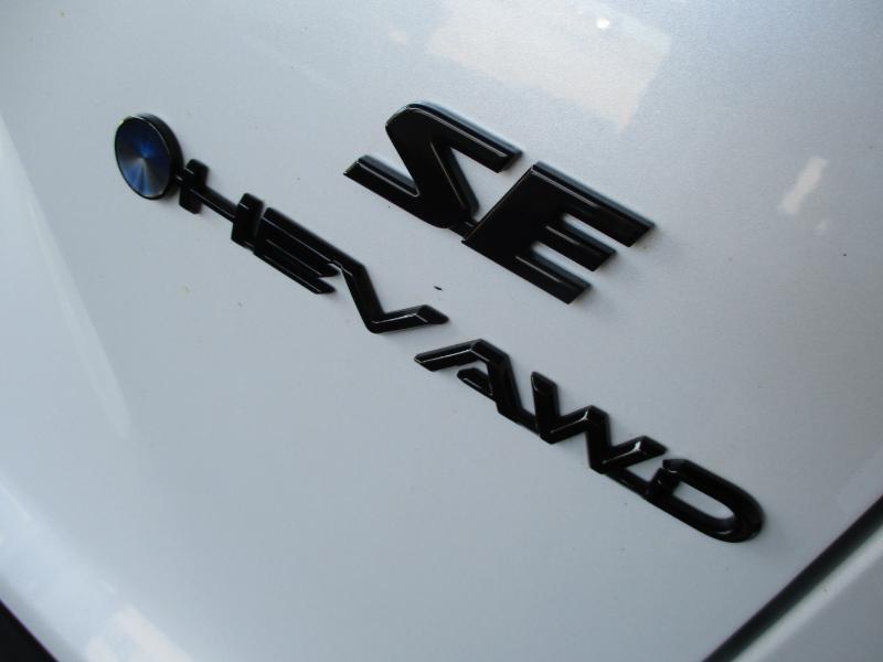 Toyota Corolla Cross SE Hybrid 4D SUV AWD 2025