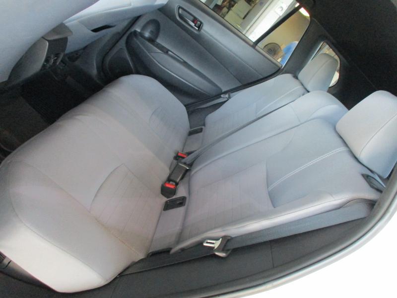 Toyota Corolla Cross SE Hybrid 4D SUV AWD 2025