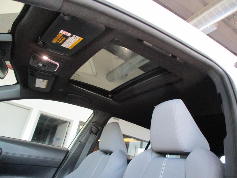 Toyota Corolla Cross SE Hybrid 4D SUV AWD 2025
