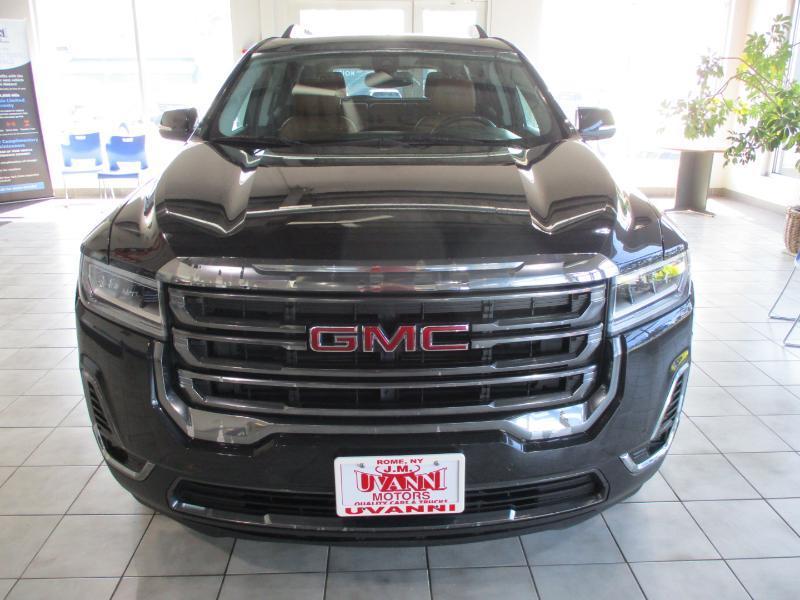 GMC Acadia AT4 AWD 2020