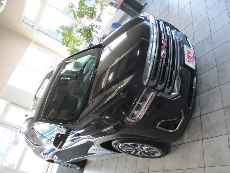 GMC Acadia AT4 AWD 2020