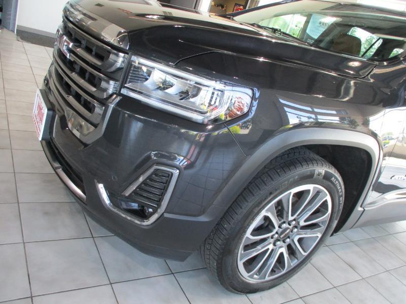 GMC Acadia AT4 AWD 2020