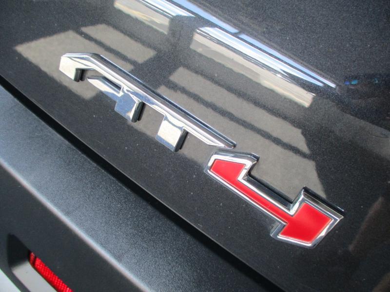 GMC Acadia AT4 AWD 2020