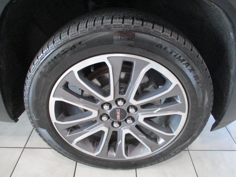 GMC Acadia AT4 AWD 2020