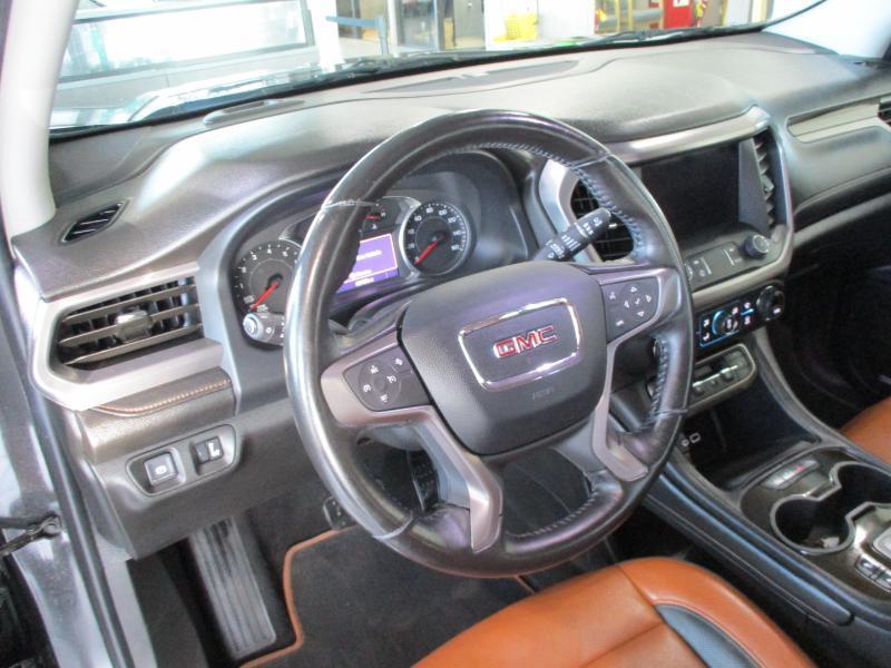 GMC Acadia AT4 AWD 2020