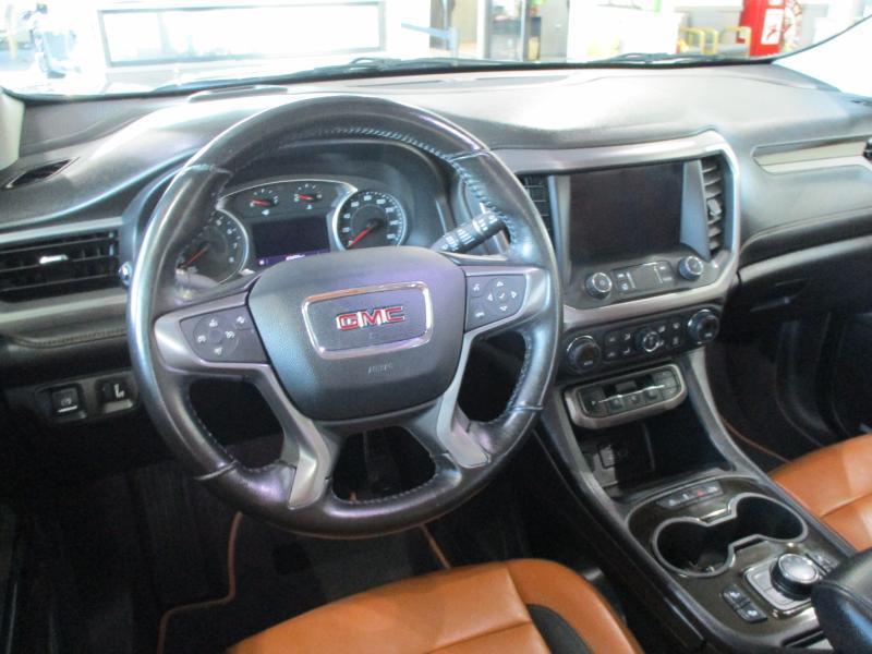 GMC Acadia AT4 AWD 2020