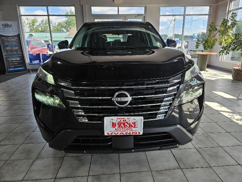 Nissan Rogue SV AWD 2024