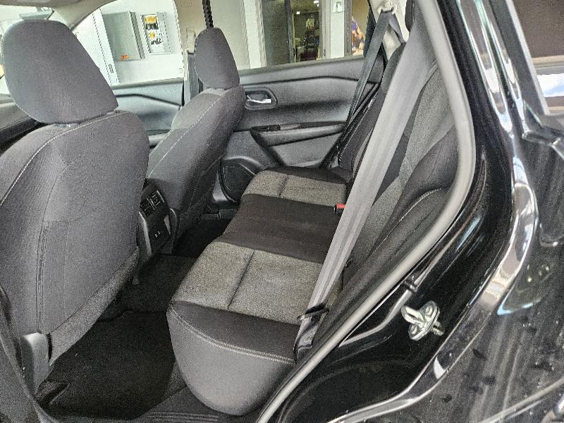 Nissan Rogue SV AWD 2024