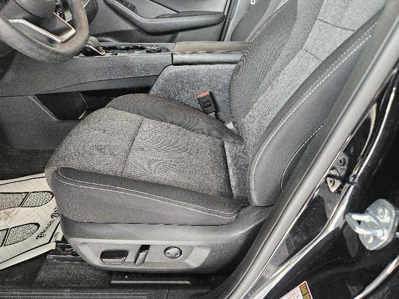 Nissan Rogue SV AWD 2024