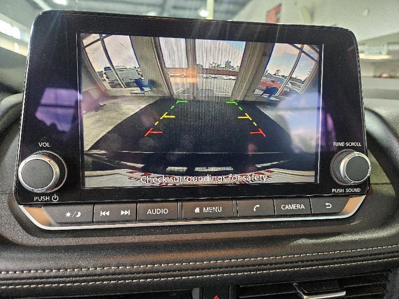Nissan Rogue SV AWD 2024
