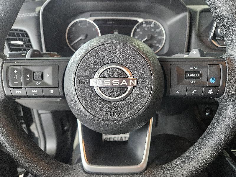 Nissan Rogue SV AWD 2024