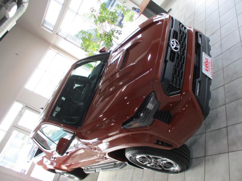 Toyota Tacoma TRD Sport Double Cab 4WD 2025