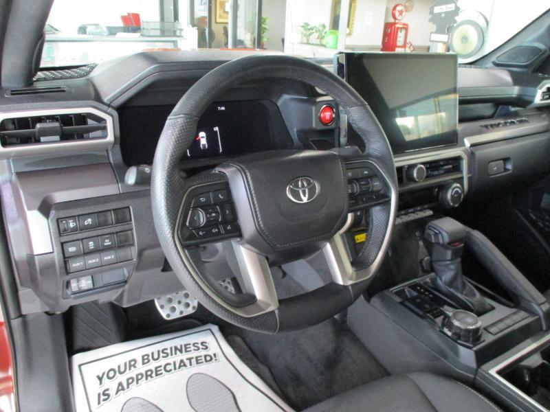 Toyota Tacoma TRD Sport Double Cab 4WD 2025