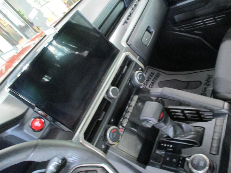 Toyota Tacoma TRD Sport Double Cab 4WD 2025