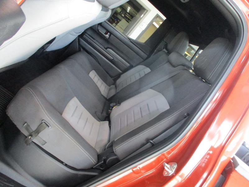 Toyota Tacoma TRD Sport Double Cab 4WD 2025