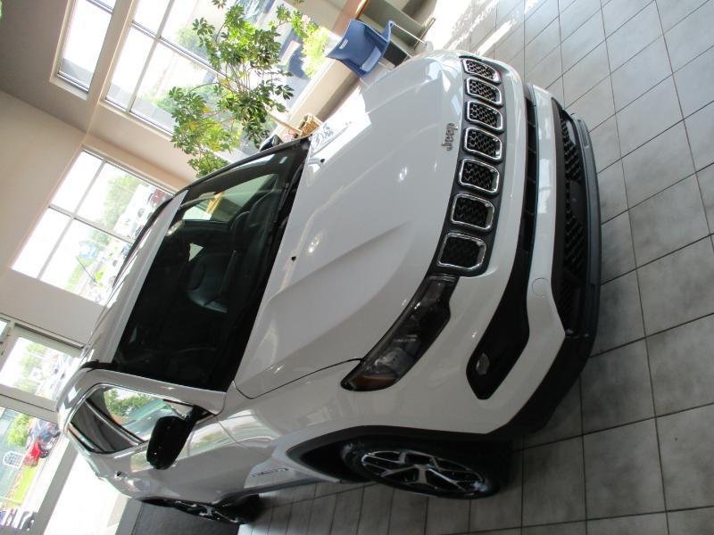 Jeep Compass Latitude 2024