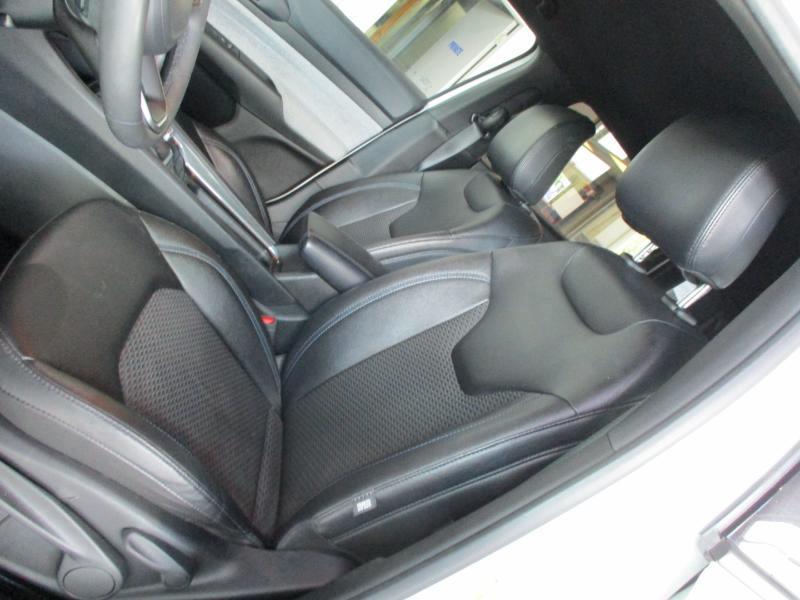 Jeep Compass Latitude 2024