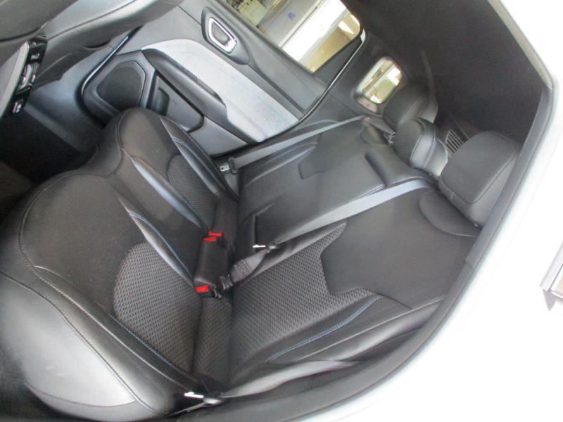 Jeep Compass Latitude 2024