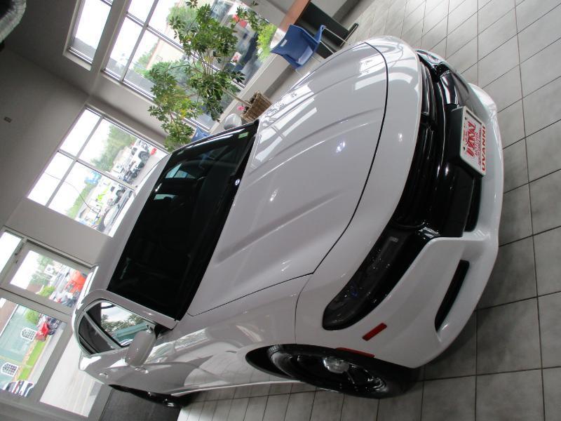 Dodge Charger Police 2018