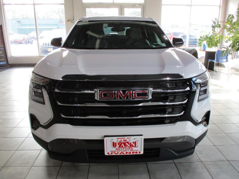 GMC Terrain Elevation AWD 2026
