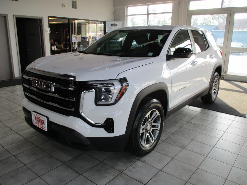 GMC Terrain Elevation AWD 2026