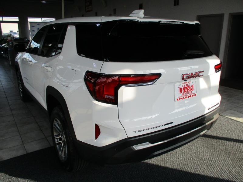 GMC Terrain Elevation AWD 2026