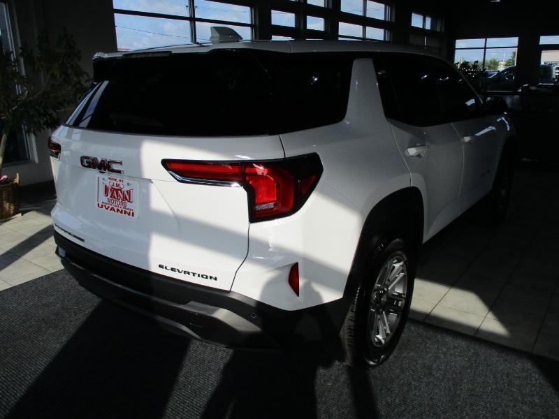 GMC Terrain Elevation AWD 2026