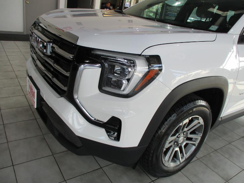 GMC Terrain Elevation AWD 2026
