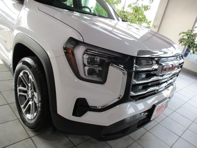 GMC Terrain Elevation AWD 2026