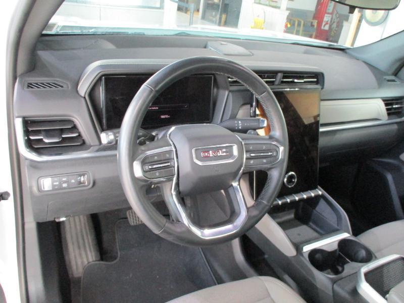 GMC Terrain Elevation AWD 2026