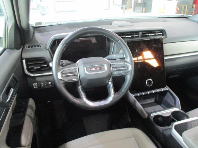 GMC Terrain Elevation AWD 2026