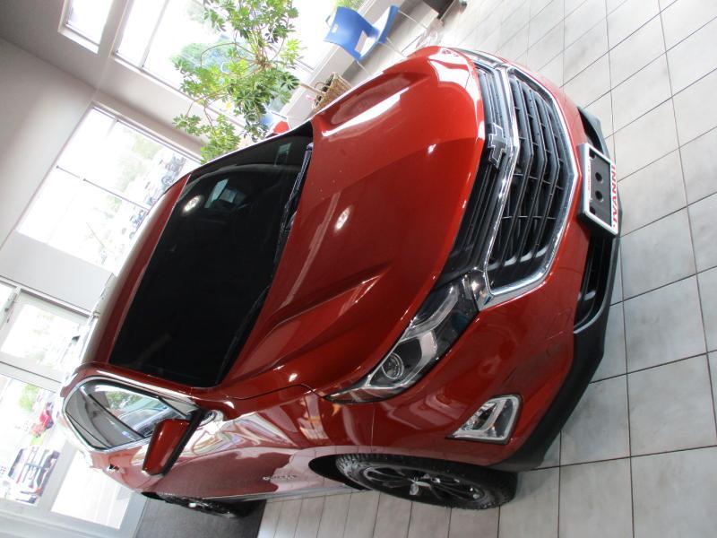 Chevrolet Equinox LT AWD 2020
