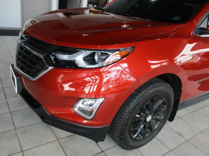 Chevrolet Equinox LT AWD 2020