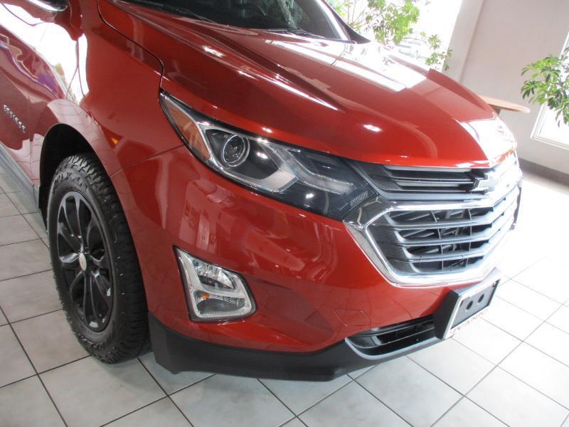 Chevrolet Equinox LT AWD 2020