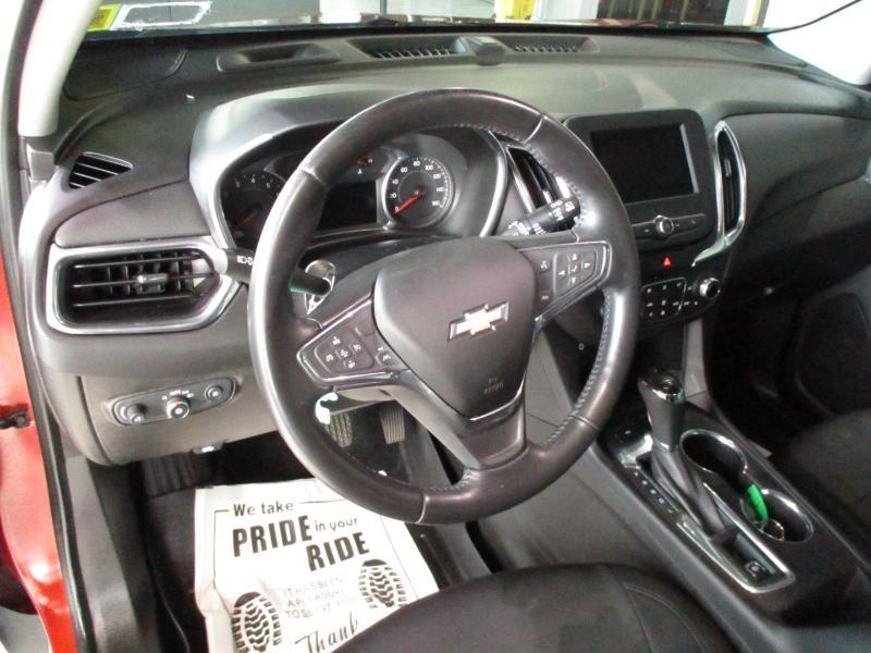 Chevrolet Equinox LT AWD 2020