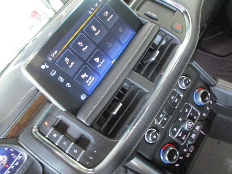 Chevrolet Tahoe Premier 4WD 2023