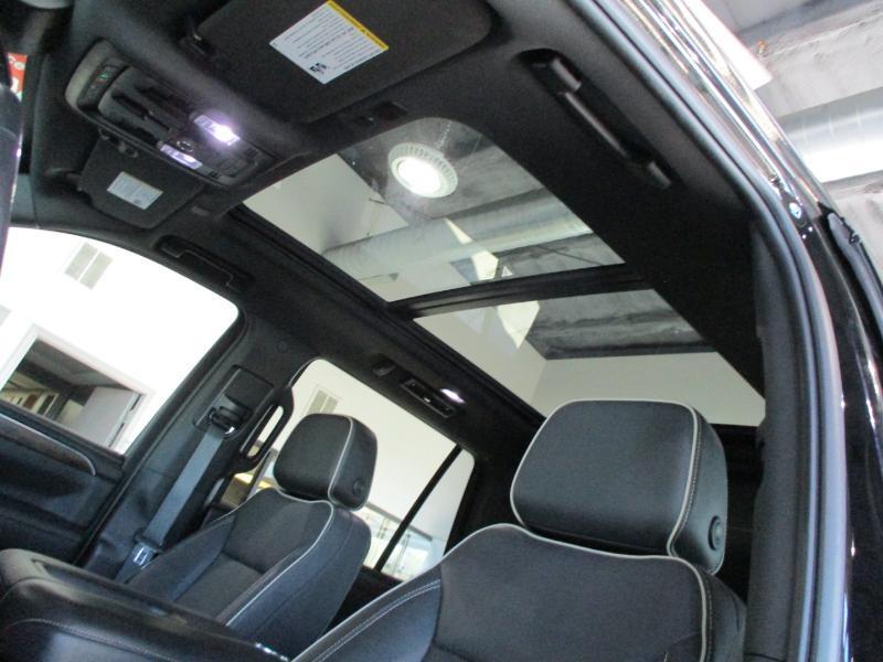 Chevrolet Tahoe Premier 4WD 2023