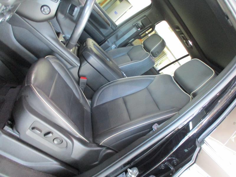 Chevrolet Tahoe Premier 4WD 2023
