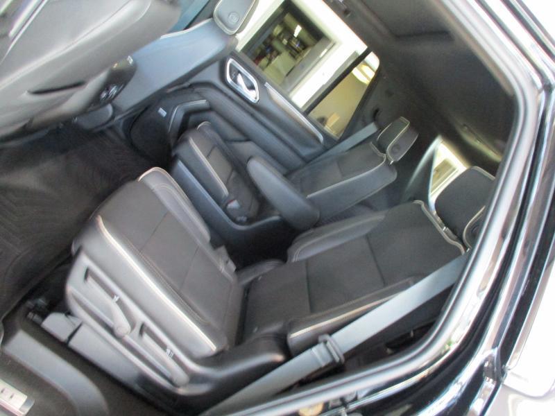 Chevrolet Tahoe Premier 4WD 2023