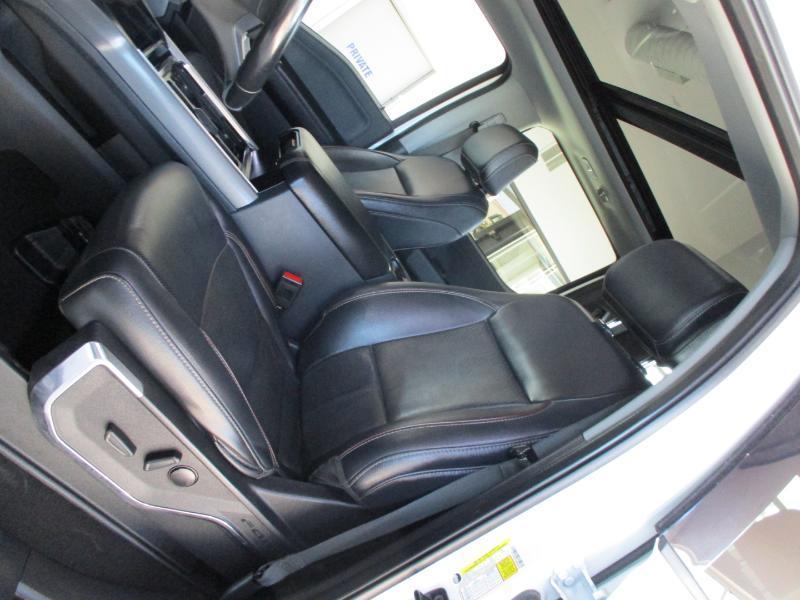 Ford F-250 SD Lariat Crew Cab 4WD 2024