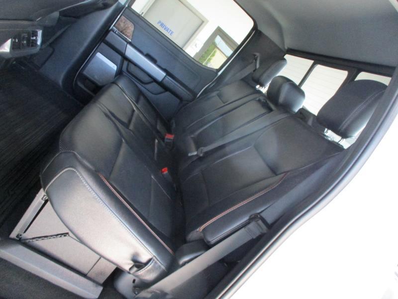 Ford F-250 SD Lariat Crew Cab 4WD 2024