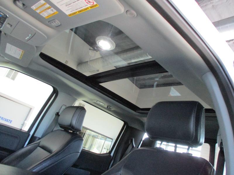 Ford F-250 SD Lariat Crew Cab 4WD 2024