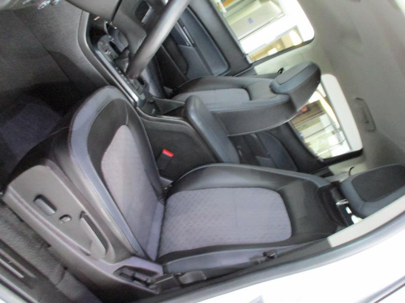 Chevrolet Colorado Z71 Crew Cab 4WD Short Box 2022